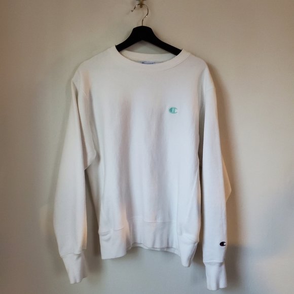 CHAMPION SWEATSHIRT - Picture 2 of 6